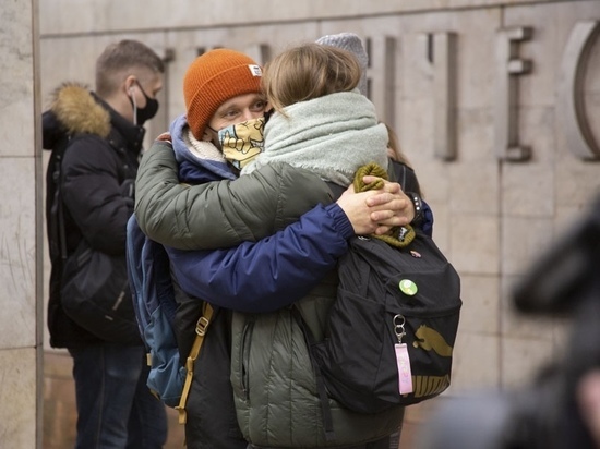 Облаву на «антимасочников» устроят в метро Новосибирска