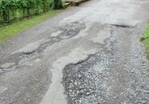 В Краснокаменске нет денег на исполнение решения суда по ремонту дорог