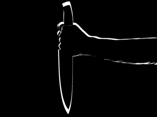 Житель Сергача напал с ножом на четырех человек