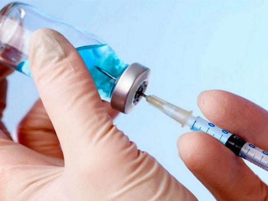 В торговых центрах столицы Якутии будут вакцинировать от гриппа