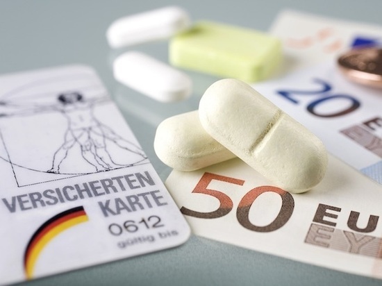 Новые правила смены медстрахования в Германии: как сэкономить несколько сотен евро
