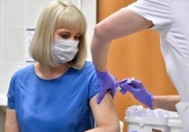 Президент Путин распорядился на следующей неделе начать массовую вакцинацию от коронавируса в России - она будет добровольной и бесплатной