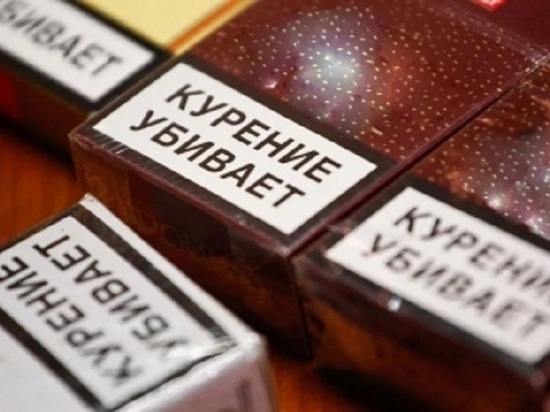В калмыцком магазине торговали контрафактным куревом
