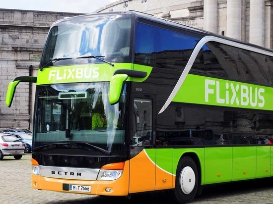 Flixbus возобновит работу с 17 декабря