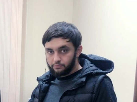 На Кубани объявлен в розыск 26-летний подозреваемый в преступлении