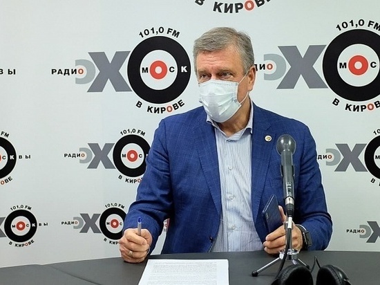 Губернатор Васильев против жестких запретов в Кировской области