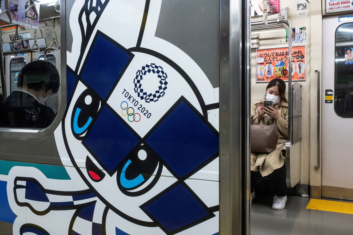 Власти Японии намерены разрешить иностранцам посетить Олимпиаду-2020 в Токио без обязательной вакцинации от коронавируса, но при одном условии