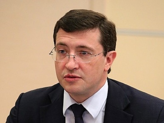 Нижегородский губернатор Никитин отреагировал на сообщения об уходе