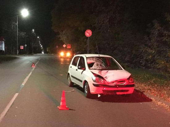 Водителя из Кирово-Чепецка будут судить за сбитого насмерть пешехода