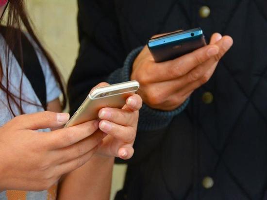 370 тысяч жителей ЦФО выбрали мобильную связь от «Ростелекома»