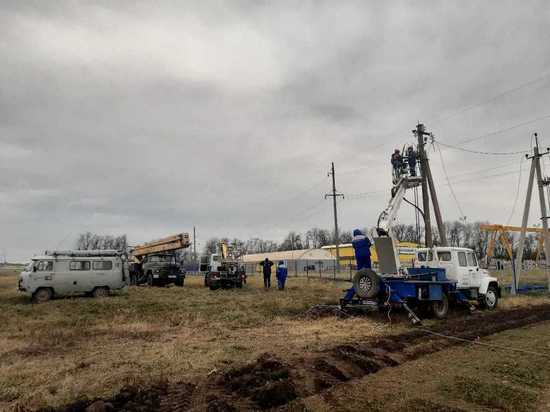 «Россети Кубань» отремонтирует бесхозные электросети в пригороде Краснодара
