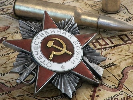 Под Санкт-Петербургом нашли место гибели серпуховича – героя Великой Отечественной войны