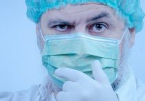 В медучреждениях ДНР за неделю на учет с ОРВИ поставили почти 10,5 тысяч пациентов