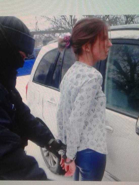 В Тверской области озвучили приговор женщине из крупной наркобанды