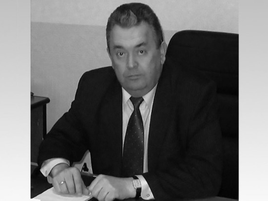 Умер главный санитарный врач Брянской области Павел Степаненко