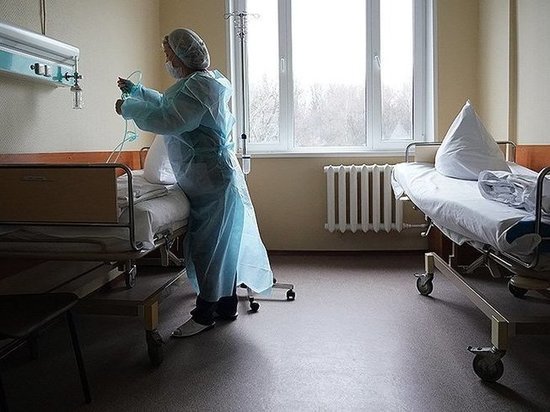 В Якутии выздоровело 60%  заболевших COVID-19