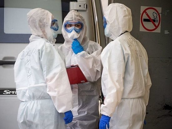 Более 180 новых случаев коронавируса опять выявили в Хакасии