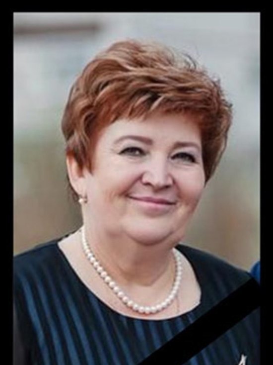 В Калужской области умерла директор центра социальной помощи