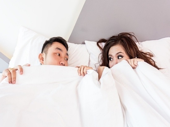 Что нельзя делать женщине в постели с мужем: советы сексолога