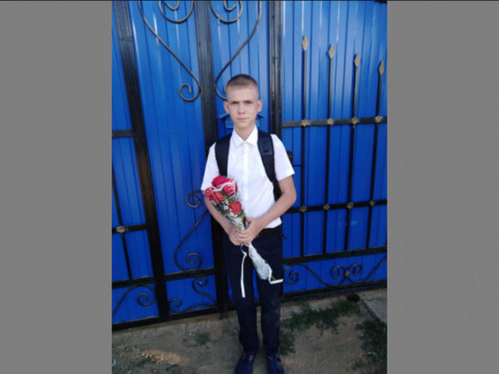 Рюкзак нашли на берегу Волги: в Волгоградской области пропал мальчик
