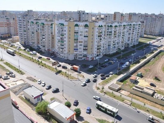 В Тамбове разыскивают владельца павильона шаурмы