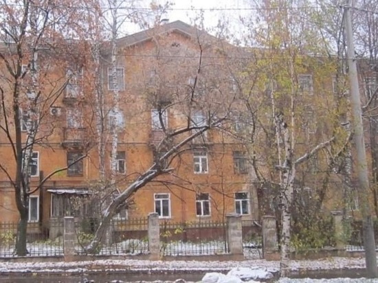 К 650-летию города в Кирове отремонтируют более 150 домов