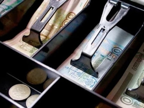 Мичуринские полицейские задержали продавца, воровавшего деньги из кассы магазина