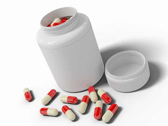 В ЛНР за бюджетный счет закуплено около 12 тонн медикаментов