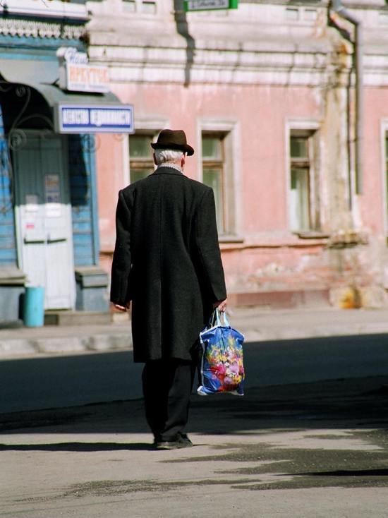 Кого принимают в псковский «Союз пенсионеров» и зачем это нужно