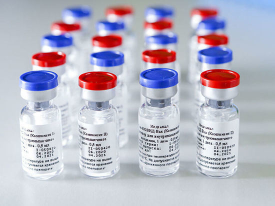 В оперштабе Кубани прокомментировали поручение Путина о массовой вакцинации против коронавируса