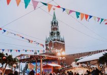 Вспышка коронавирусной инфекции может произойти в России после новогодних праздников