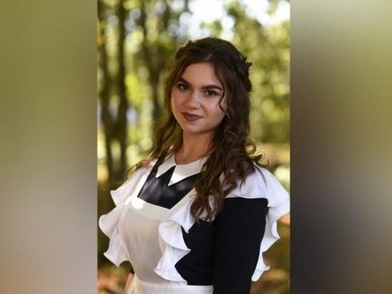 Тамбовчанка стала финалисткой федерального конкурса молодёжных проектов