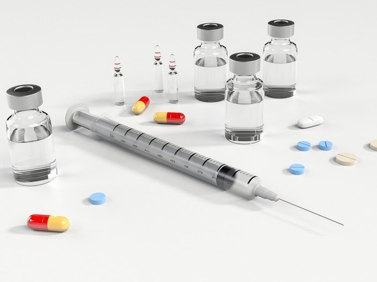 Красноярцам пообещали массовую вакцинацию от коронавируса в начале 2021 года