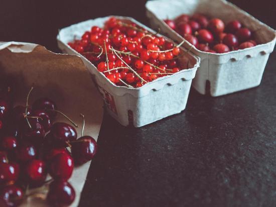 Полезная зимой ягода помогает снизить уровень сахара в крови