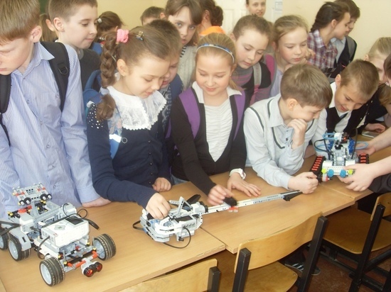 На дистант в Калужской области переведены пять учебных заведений