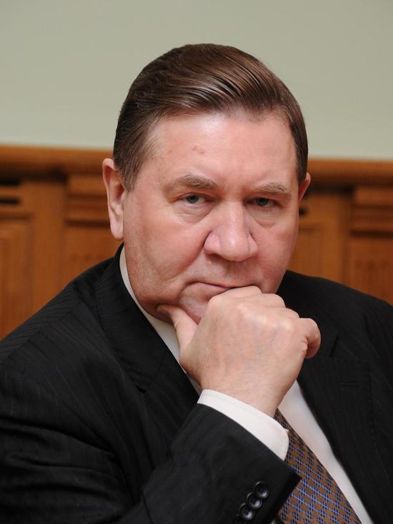 Губернатор Курской области подтвердил смерть своего предшественника
