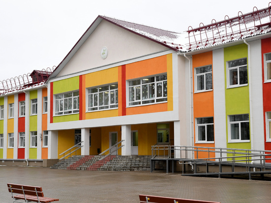 Школу в Тверской области назвали в честь Михаила Тверского