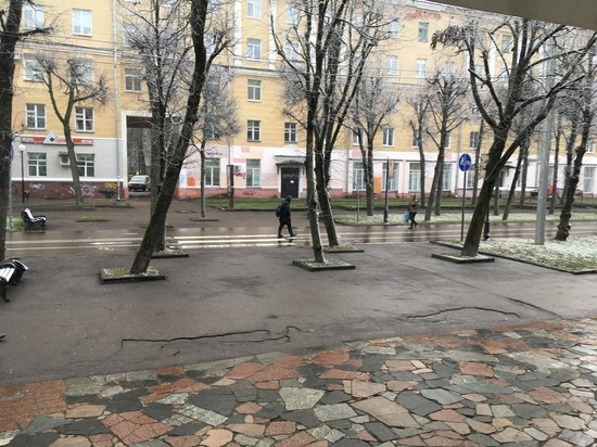 Почти 1500 смолян к 5 декабря занимают коечный фонд с коронавирусом