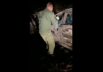 В ГУ МВД по Московской области сообщили, что полицейские задержали подозреваемого в убийстве семьи из трех человек в Подмосковье