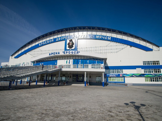 В Хабаровске учить хоккею с мячом будет школа олимпийского резерва