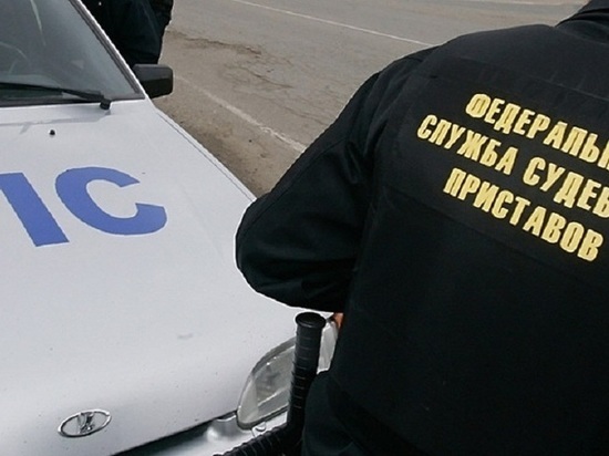 В Калмыкии взыскано свыше двадцати семи миллионов рублей штрафов