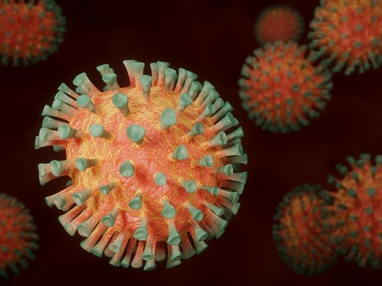 Найдена мутация коронавируса, против которой бессильны антитела
