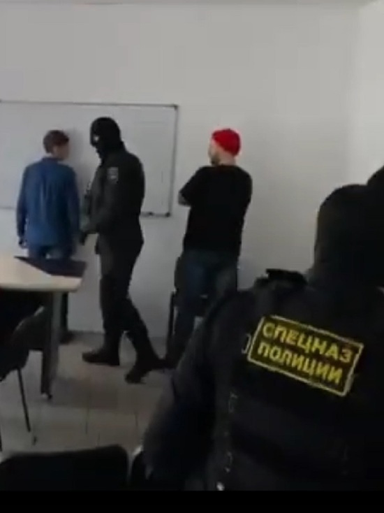 Ярославских активистов ЛГБТ скопом отправили в наркодиспансер