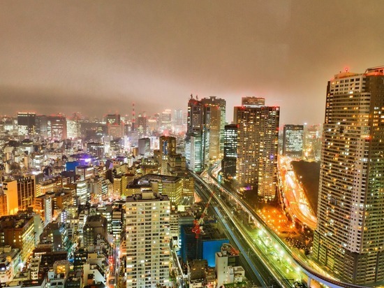 Весной в Японии могут разрешить въезд в страну маленьким тургруппам