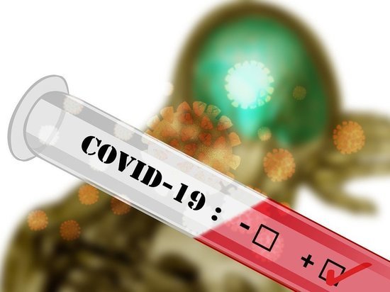 Больницы ЛНР пополнились еще 13 заболевшими коронавирусом