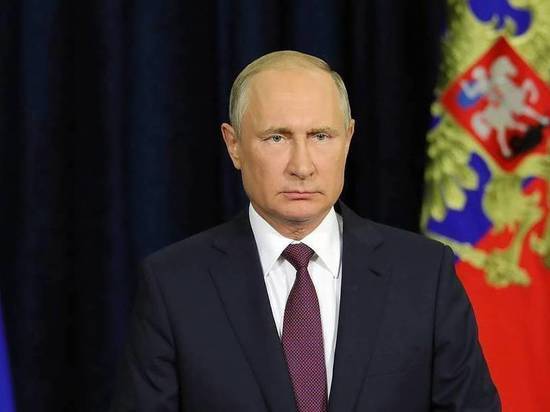 Спроси у Путина: в Новосибирске будет площадка для общения с президентом