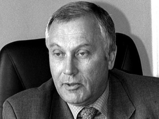 Ушел из жизни помощник экс-губернатора Рязанской области Анатолий Игумнов