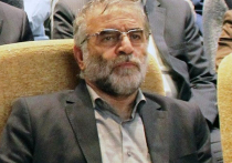 Убийство иранского физика-ядерщика Мохсена Парвизаде грозит обернуться новой полномасштабной войной