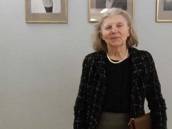 В Минске задержали пережившую Холокост 79-летнюю женщину