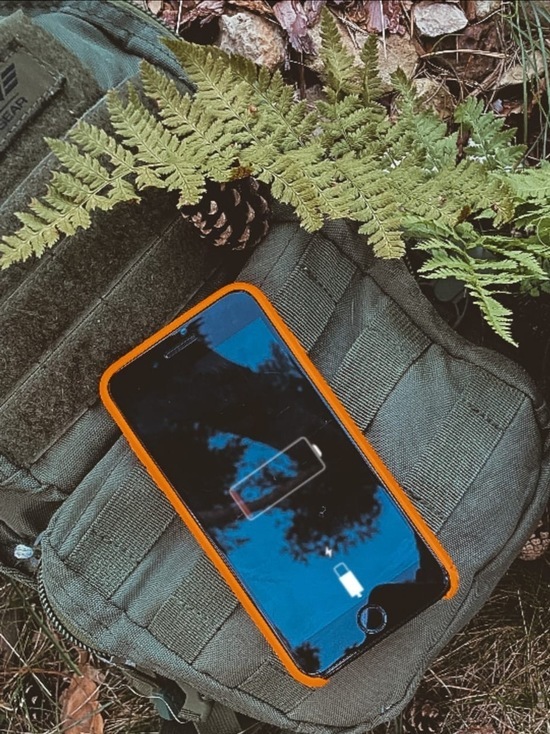 В Смоленской области ищут 64-летнего мужчину